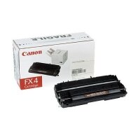 Canon FX 4 black | Cartridge (604)