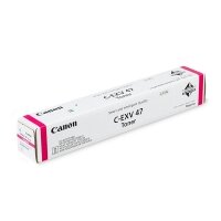 Canon C-EXV 47 magenta | Tonercartridge (720)