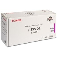Canon C-EXV 26 magenta | Tonercartridge (878)