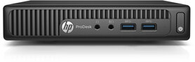 HP ProDesk 400 G2 Mini Intel Core i5
