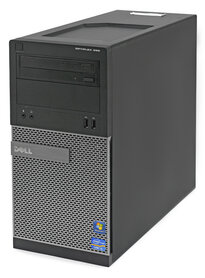 Dell Optiplex 390 MT Intel Core i3