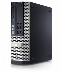 Dell Optiplex 990 SFF Intel Core i5 