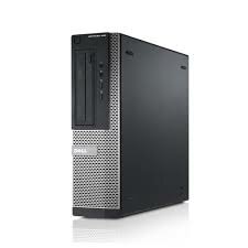 Dell Optiplex 390 SFF Intel Core i5