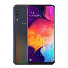 Samsung Galaxy A50 | 128GB, 4GB RAM