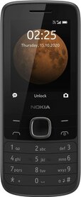 Nokia 225 4G dual sim Origineel