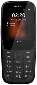 Nokia 220 4G Dual-SIM Origineel