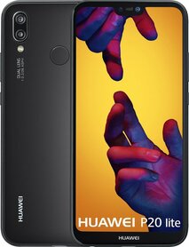 Huawei P20 Lite | 64GB