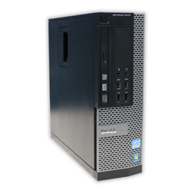 Dell Optiplex 9010 SFF Intel Core i3