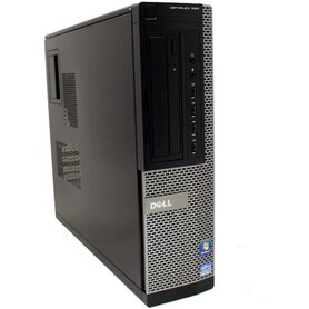 Dell Optiplex 990 SFF Intel Core i7