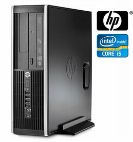 HP Compac Pro 6300 SFF Intel Core i5