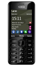 Nokia 206 Origineel 