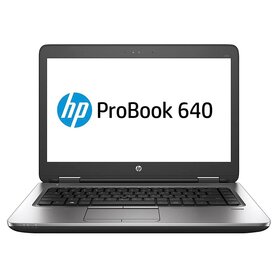 HP ProBook 640 G2 Intel core i5-6300u | 8GB Ram DDR4 | 128GB SSD HP ProBook 640 G2 Intel core i5-6300u | 8GB Ram DDR4 | 128GB SSD