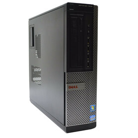 Dell optiplex 7010 DT Intel Core i3