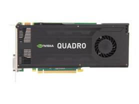 PNY NVIDIA Quadro K4200 