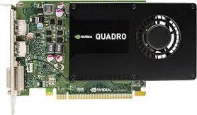 NVIDIA Quadro K2200 4GB