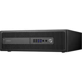 HP Prodesk 600 G2 SFF Intel Core i5 HP Prodesk 600 G2 SFF Intel Core i5