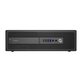 HP EliteDesk 800 G2 SFF Intel Core i5 