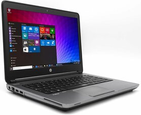 HP ProBook 645 G1 A4-4300M | 4GB Ram | 500GB HDD HP ProBook 645 G1 A4-4300M | 4GB Ram | 500GB HDD
