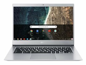 Acer ChromeBook 514 14" intel celeron N3350 | 4GB Ram | 32GB eMMC