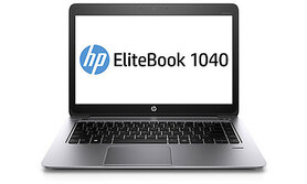 HP EliteBook Folio 1040 G1 Intel Core i5 | 128GB | 8GB RAM (198)