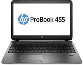 HP ProBook 455 G2 AMD A6-7050B | 128GB | 8GB RAM (505)