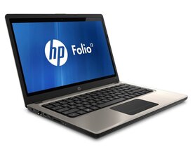 HP Folio 13 Intel Core i5 | 8GB | 128GB (803)