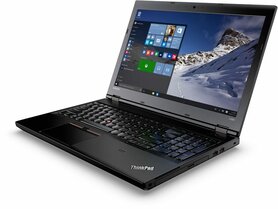 Lenovo ThinkPad L560 i3 | 8GB RAM | 128GB SSD
