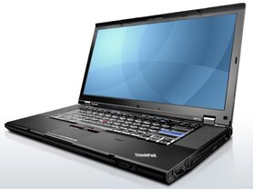 Lenovo ThinkPad T510 Intel Core i3 | 4GB | 500GB 