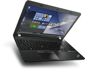 Lenovo ThinkPad E560 Intel core i3 | 8GB | 256GB