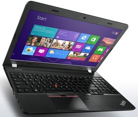 Lenovo ThinkPad E550 Intel core i3 | 8 GB | 128 SSD 