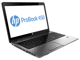 HP ProBook 450 G1 Intel Core i7 | 128GB | 8GB RAM (359)