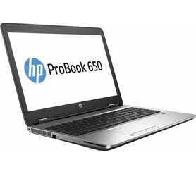 HP ProBook 650 G1 Intel Core i3 | 500GB | 8GB RAM