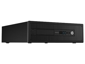 HP EliteDesk 800 G1 SFF Intel Core i5 (342)