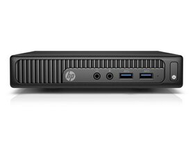 HP 260 G2 DM Business PC Intel Pentium (189)