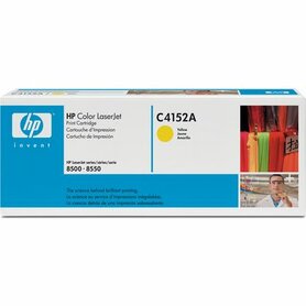 HP 822A (C4152A) geel | LaserJet | Tonercartridge