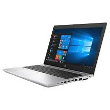 HP ProBook 650 G5 Intel Core i5| 256GB SSD | 8GB RAM
