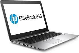 HP EliteBook 850 G3 Intel Core i5 | 256GB SSD | 8GB RAM
