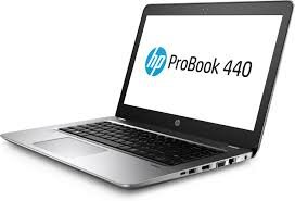 HP ProBook 440 G4 Intel Core i5 | 128GB SSD | 8GB RAM