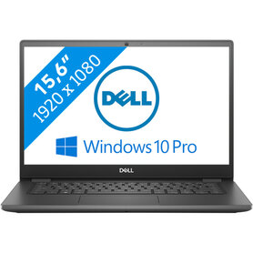 Dell Latitude 3520 Intel Core i5 | 256GB SSD | 8GB RAM 