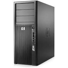 HP Z200 Workstation Intel Core i3 | 1TB HDD | 8GB RAM