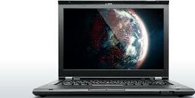 Lenovo ThinkPad T430s Intel Core i5 | 500GB HDD | 4GB RAM