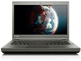 Lenovo ThinkPad T440p Intel Core i7 | 256GB SSD | 8GB RAM