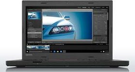 Lenovo ThinkPad T460p Intel Core i5 | 256GB SSD | 8GB RAM