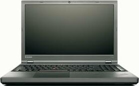Lenovo ThinkPad T540p Intel Core i5 | 256GB SSD | 4GB RAM