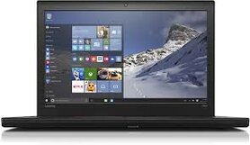 Lenovo ThinkPad T560 Intel Core i5 | 256GB SSD | 8GB RAM