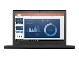 Lenovo ThinkPad X260 Intel Core i5 | 256GB SSD | 8GB RAM