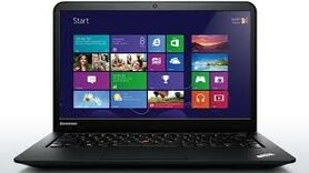 Lenovo ThinkPad S440 Intel Core i5 | 256GB SSD | 8GB RAM Lenovo ThinkPad S440 Intel Core i5 | 256GB SSD | 8GB RAM