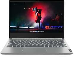Lenovo ThinkBook 13s Intel Core i5 | 512GB SSD | 16GB RAM Lenovo ThinkBook 13s Intel Core i5 | 512GB SSD | 16GB RAM