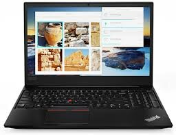 Lenovo ThinkPad E585 AMD Ryzen 5 | 256GB SSD | 8GB RAM