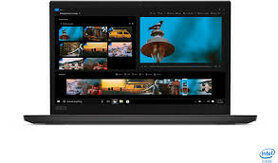Lenovo ThinkPad E15 Intel Core i3 | 256GB SSD | 8GB RAM Lenovo ThinkPad E15 Intel Core i3 | 256GB SSD | 8GB RAM